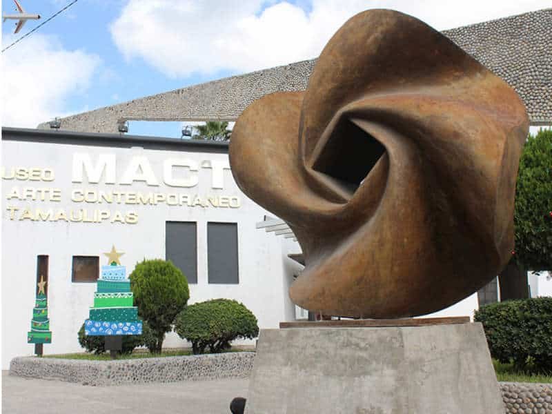 museo de arte contemporaneo de tamaulipas