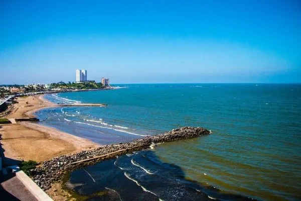 boca del río veracruz como llegar
