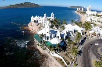 Lugares turísticos para visitar en Mazatlán, Sinaloa