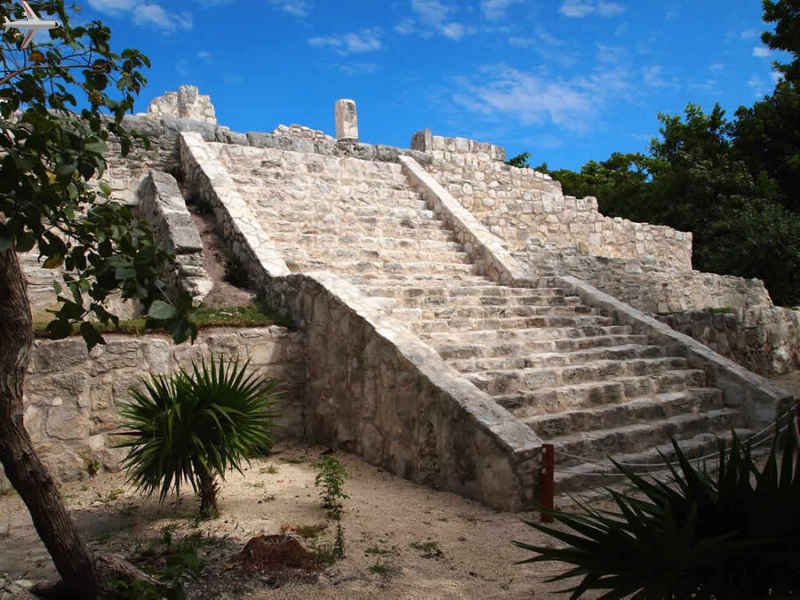 museo maya y san miguelito