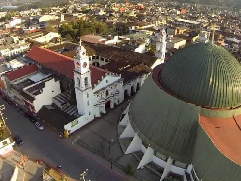 Lugares Turísticos para visitar en Puebla 9 Huauchinango puebla como llegar