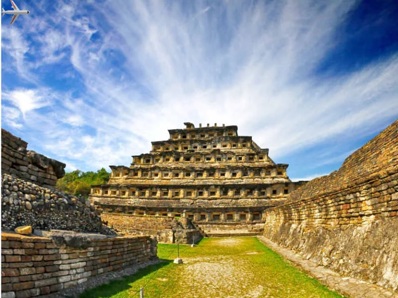 que hacer en veracruz en 3 dias