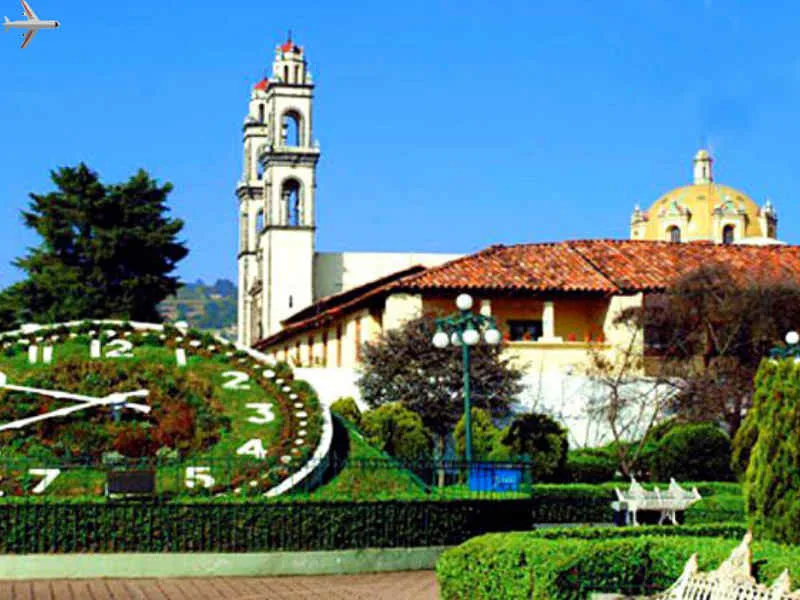 Lugares Turísticos para visitar en Puebla 6 que hacer en zacatlan