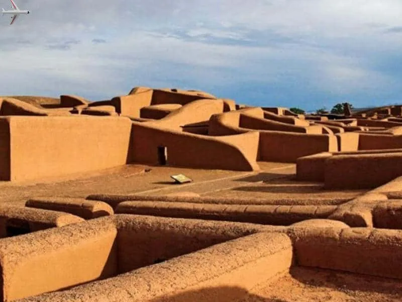 paquimé la ciudad de las casas grandes
