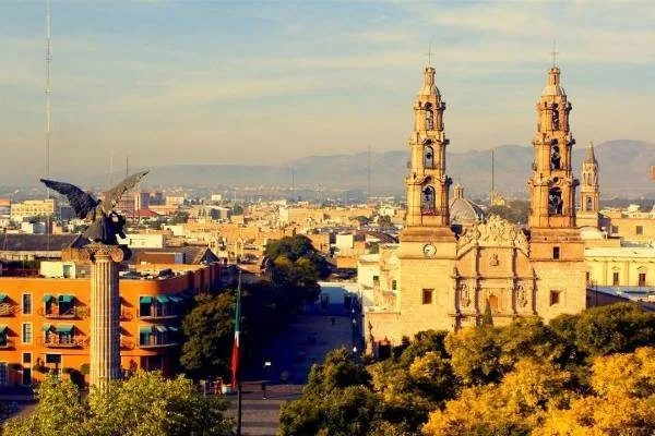 Lugares turísticos de Aguascalientes 3 lugares turisticos de aguascalientes