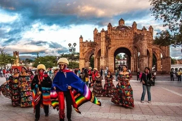 Chiapa de corzo