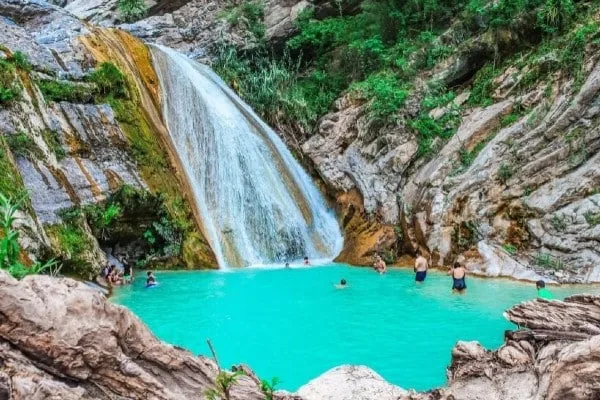 Cascadas cerca de Puebla 2 las mejores cascadas de Puebla