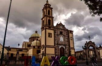 lugares turisticos de tlaxcala