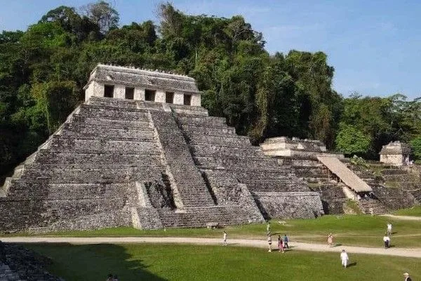 palenque chiapas pueblo