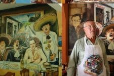 Restaurante El Cuchupetas Mazatlan