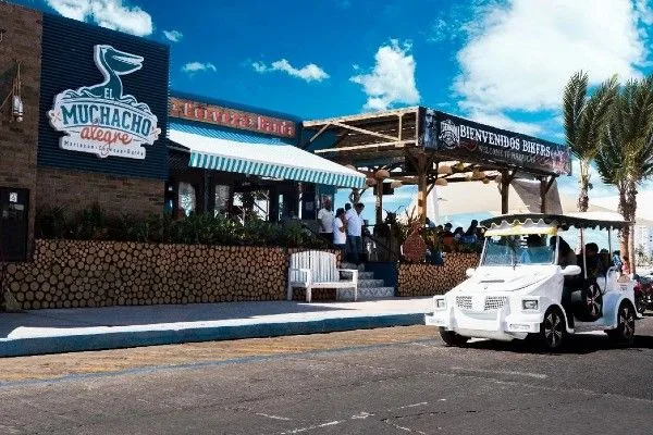 restaurante el muchacho alegre mazatlán sinaloa
