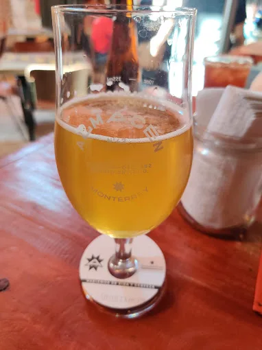 Que hacer en el Barrio Antiguo de Monterrey 12 Almacen 42