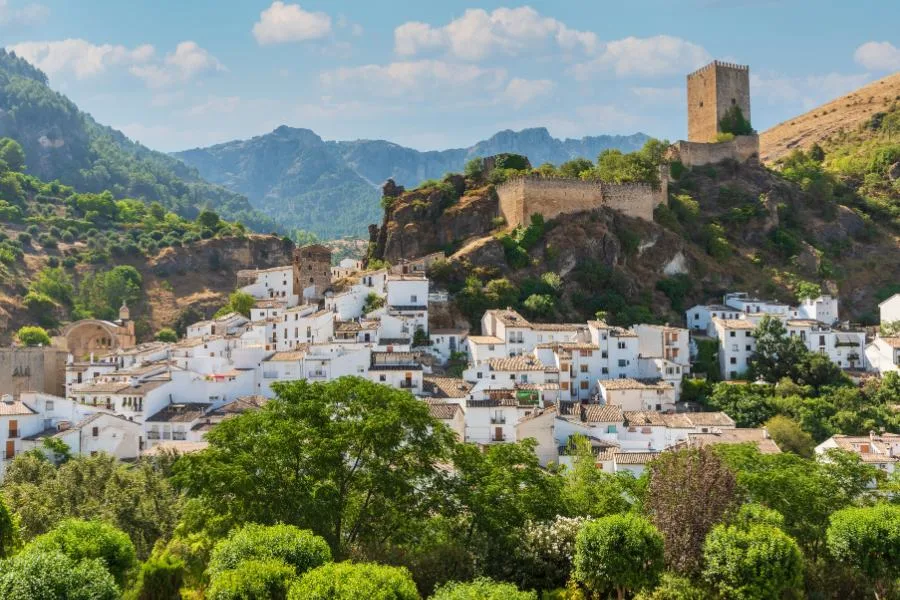 Qué ver en Cazorla en un día 6 Castillo de la Yedra cazorla
