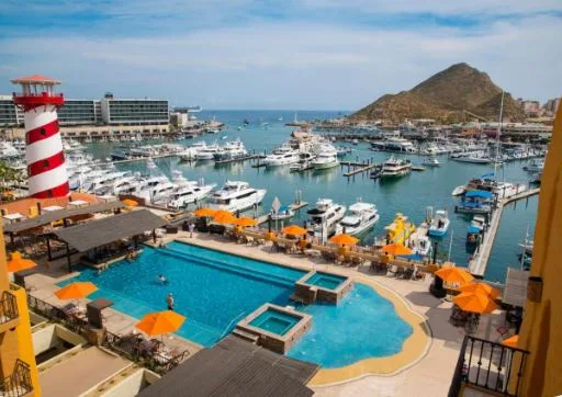 Hoteles económicos en Los Cabos 8 Hotel Tesoro Los Cabos Resort 2