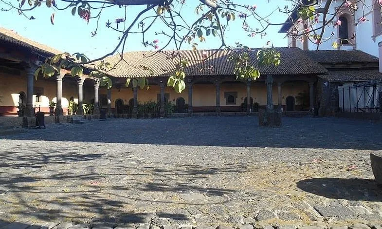 La Huatapera