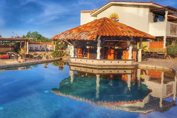 Hoteles económicos en Los Cabos 11 Los Cabos Golf Resort