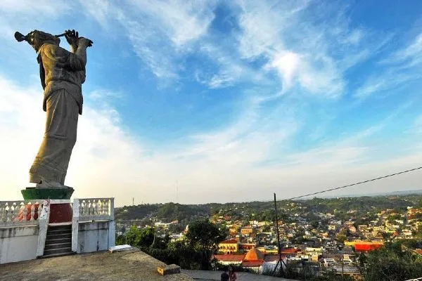 ¿Qué hacer en Papantla? 5 Lugares turisticos para visitar en Papantla