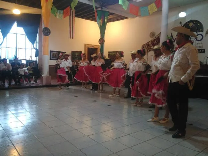 Museo Fran Juan de San Miguel