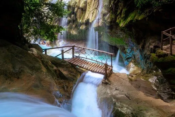 Excursiones pozas azules de Atzala y cómo llegar 7 Qué actividades se pueden hacer en las pozas azules de Atzala cuando estás de excursión