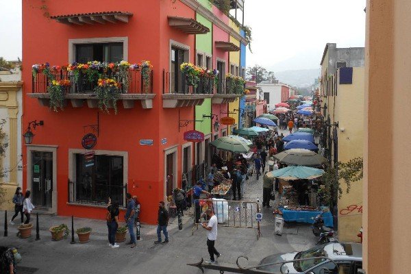 Qué hacer en el Barrio antiguo de Monterrey