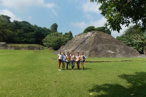 ¿Qué hacer en Papantla? 14 Zona Arqueológica de Cuyuxquihui