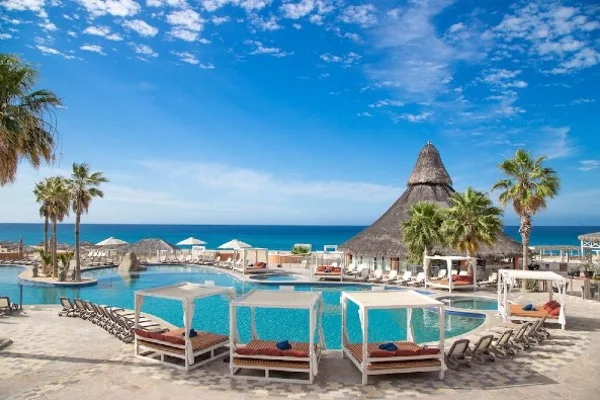 Hoteles económicos en Los Cabos 3 hoteles baratos en los cabos san lucas
