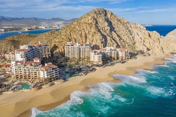 Hoteles económicos en Los Cabos 7 solmar resort cabo san lucas