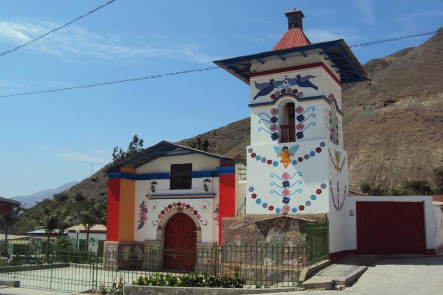 Museo Local de Antioquia