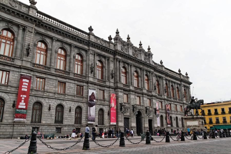 Museo de Arte Nacional