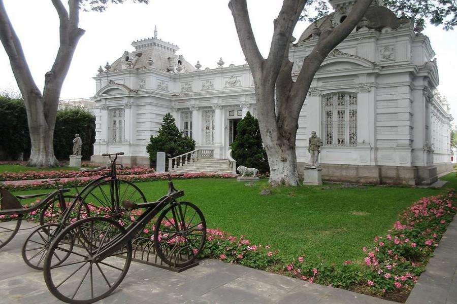 Museo de Pedro Osma