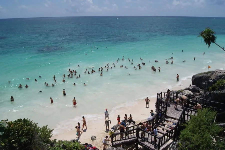Tulum Quintana Roo