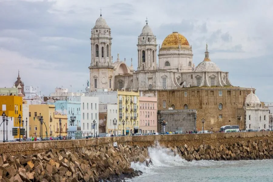 Que ver en Cádiz y alrededores en 3 días 12 cadiz