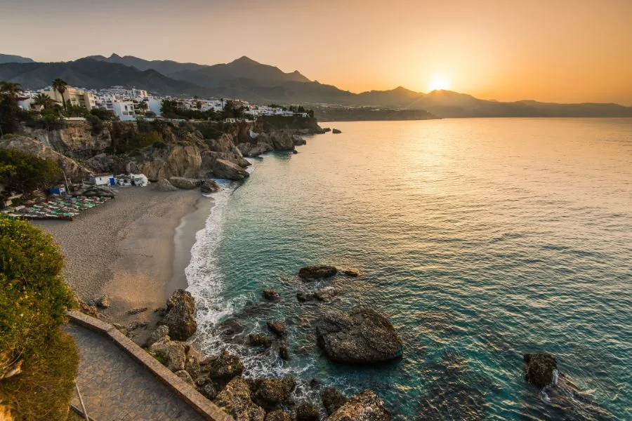 que hacer en españa en verano playas