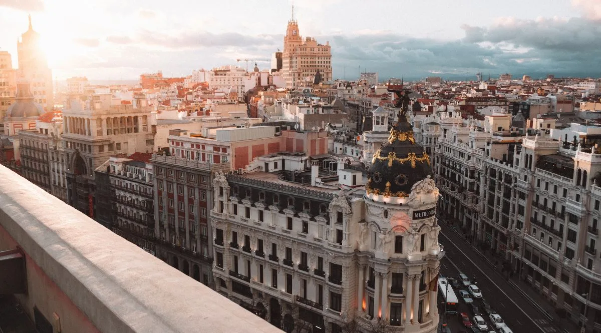 que hacer en españa en verano