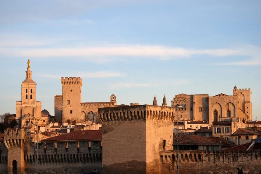 Cosas que hacer en Francia en 3 días: un itinerario completo para aprovechar al máximo 10 Avignon francia