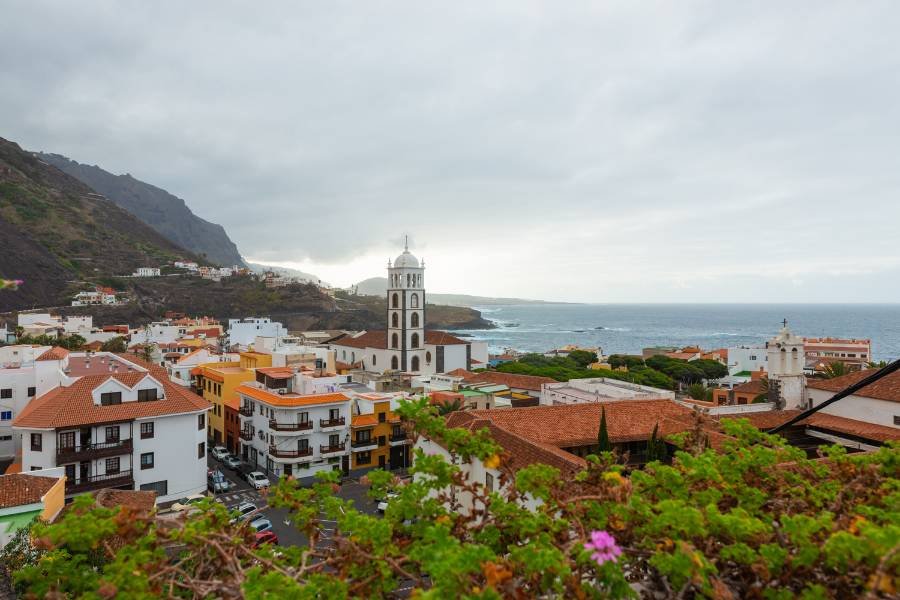 Islas Canarias espana