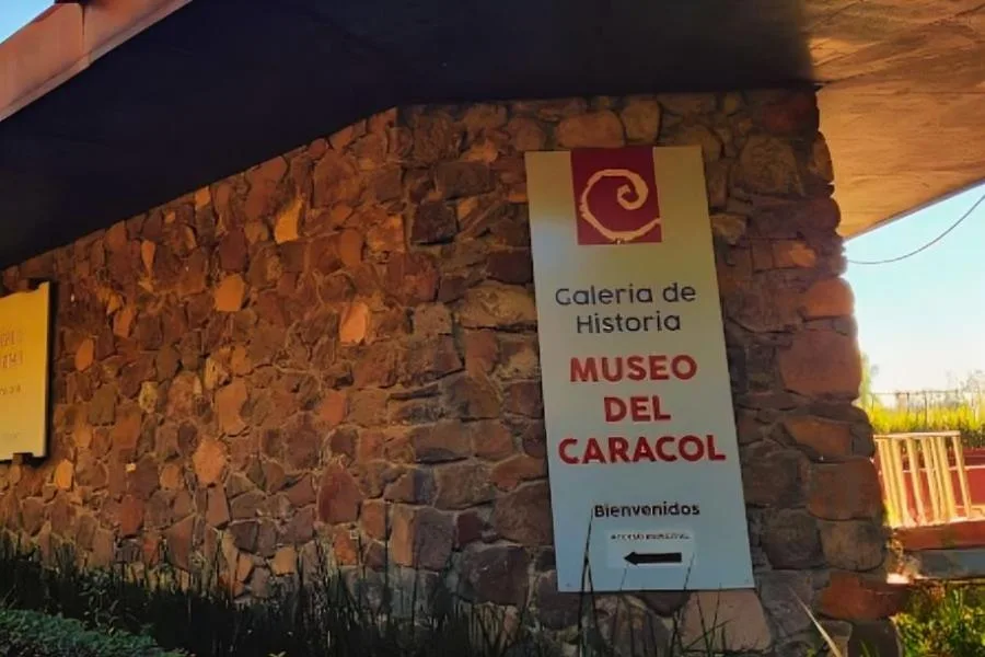 Museo del Caracol