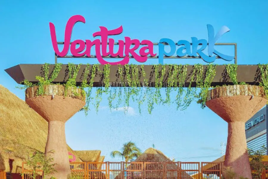 Ventura Park