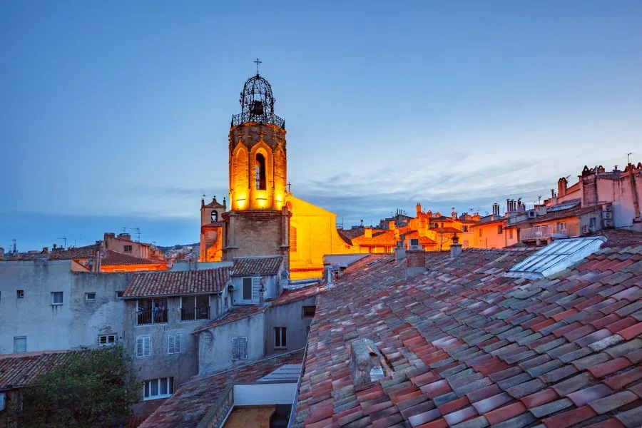 Cosas que hacer en Francia en 3 días: un itinerario completo para aprovechar al máximo 11 aix en provence francia