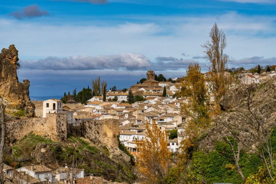Qué ver en Cazorla en un día 8 Sierra de Cazorla