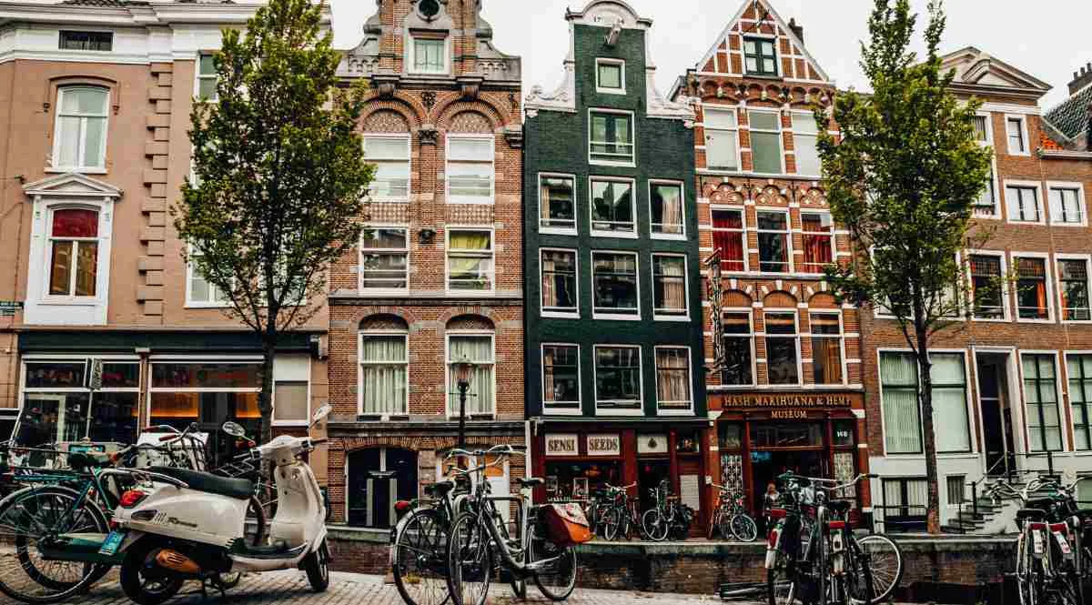 que hacer en holanda ámsterdam
