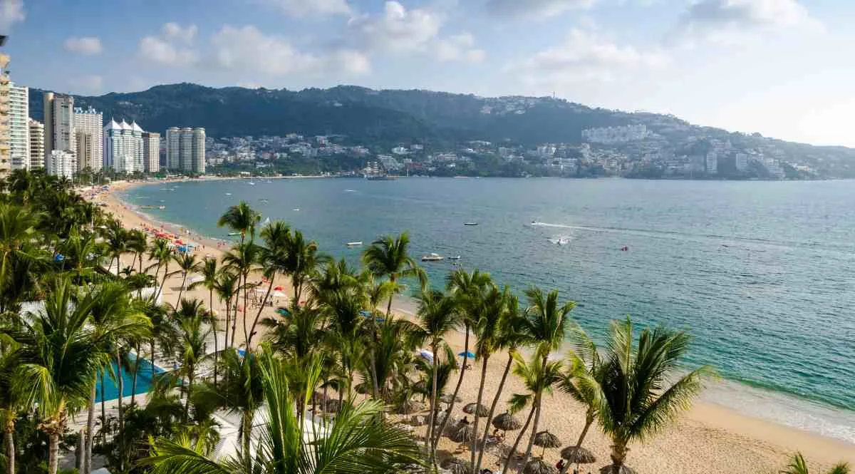 que hacer en acapulco mexico