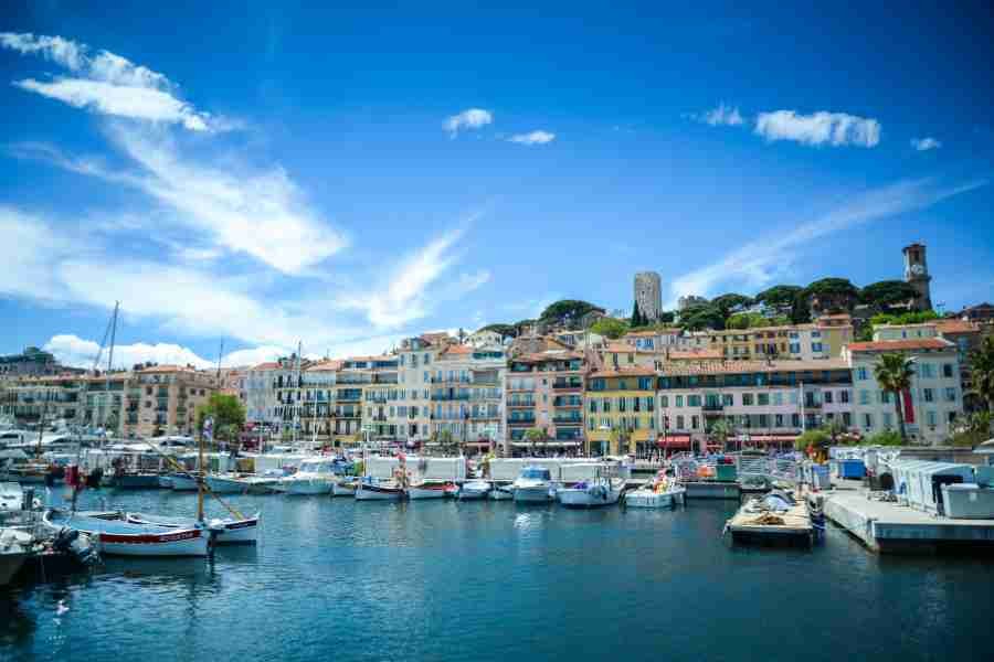 Cannes que hacer en Costa Azul Francia