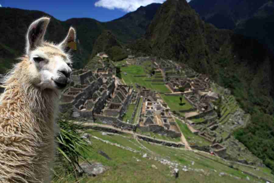 Machu Pichu qué ver en Cusco Perú qué visitar en Cusco Perú