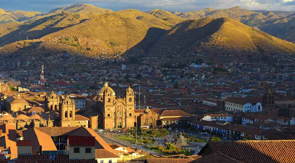 qué ver en Cusco Perú qué visitar en Cusco Perú