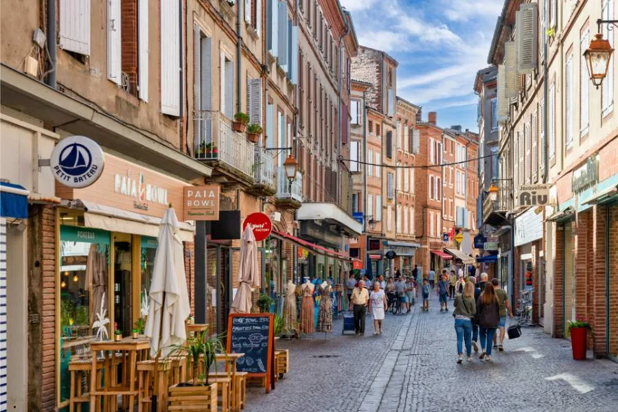 Qué hacer en Albi Francia: una guía completa para descubrir esta encantadora ciudad 3 Albi Francia