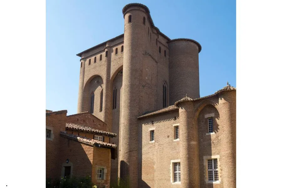 Qué hacer en Albi Francia: una guía completa para descubrir esta encantadora ciudad 7 Museo Toulouse Lautrec Albi Francia
