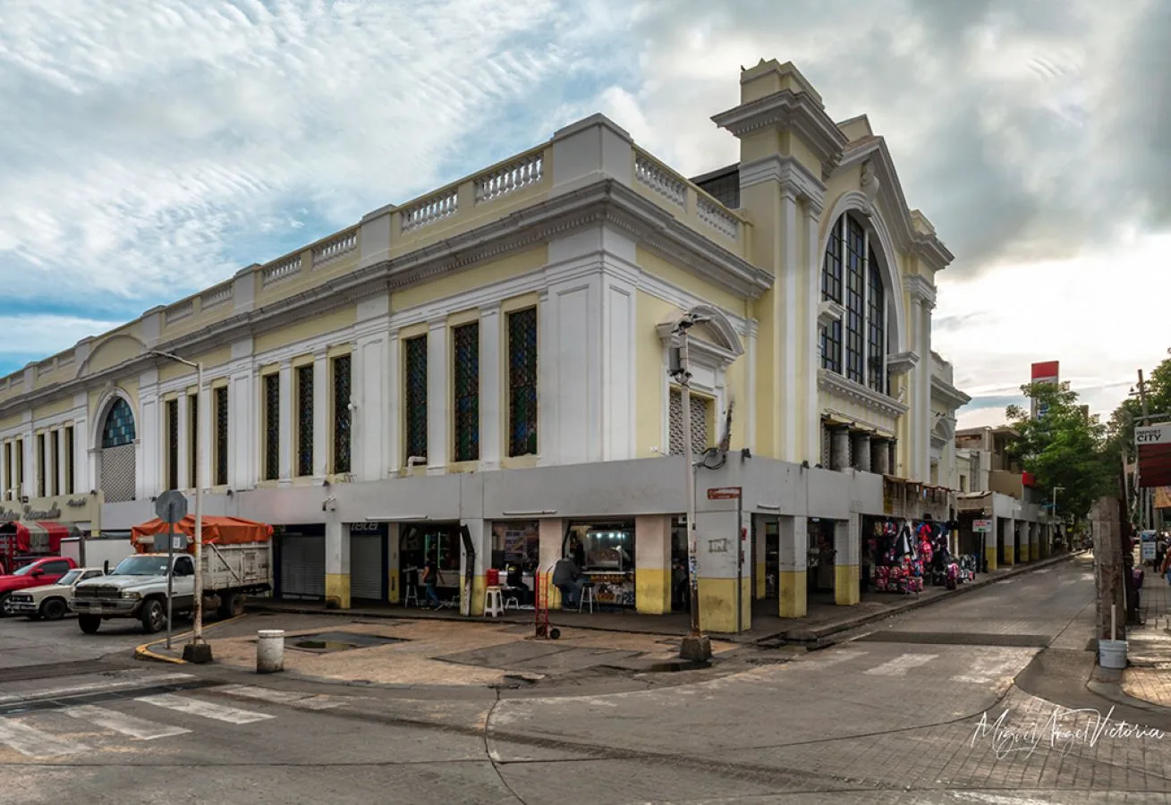 mercado garmendia culiacan