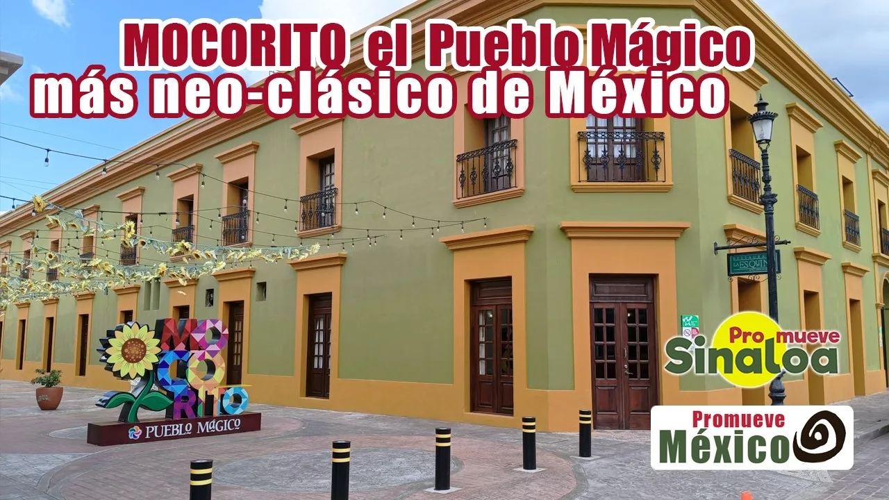 Mocorito: Cuna de la banda sinaloense y belleza colonial 4 mocorito cuna de la banda sinaloense y belleza colonial