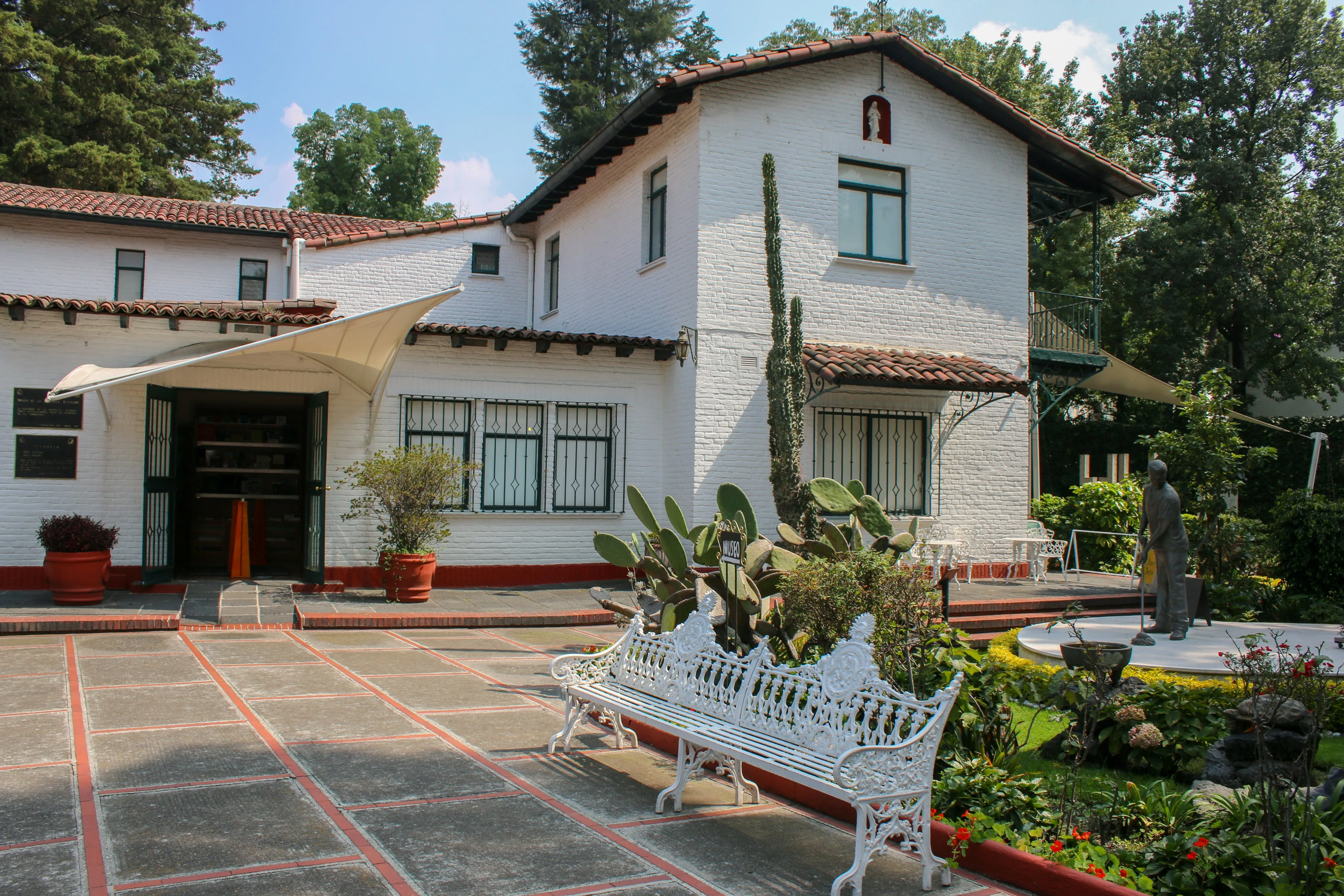 museo de la acuarela